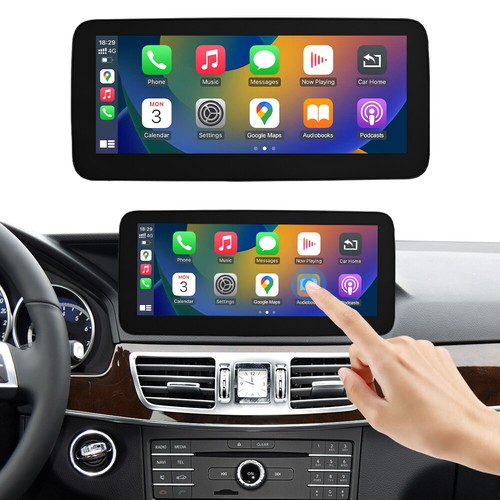 Wireless carplay touch - 12.3''wireless,