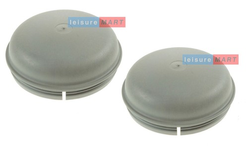 Ifor williams grey plastic - grey,