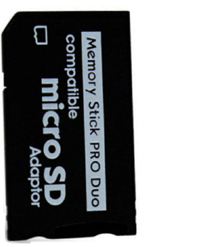 16gb memory stick pro duo - memory,