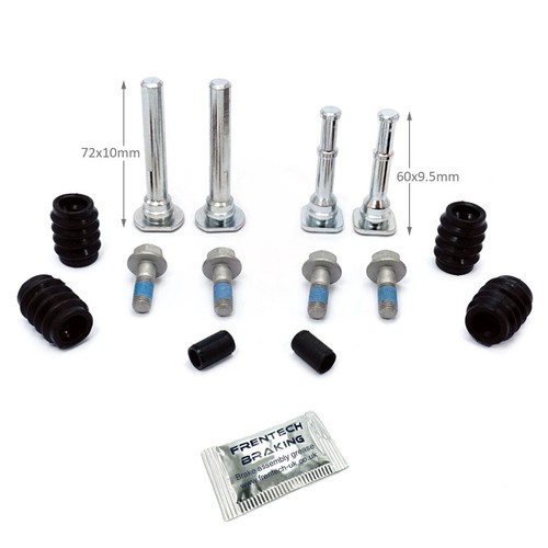 For skoda fabia vrs - for,