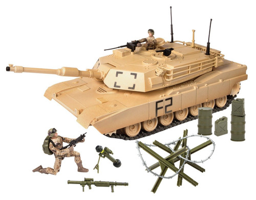Army combat tank - tank, &