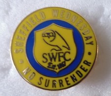 SHEFFIELD WEDNESDAY FOOTBALL