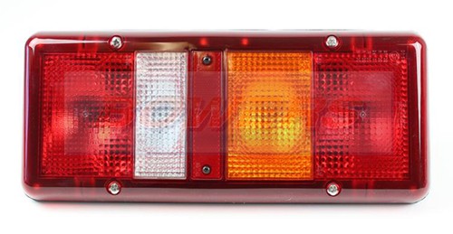 Britax 18542 rear - 18542,