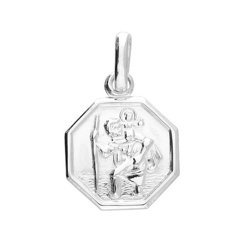 Christopher pendant - st,