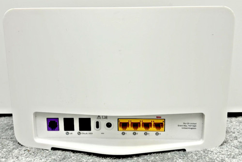 Sky broadband wifi max hub - wifi,