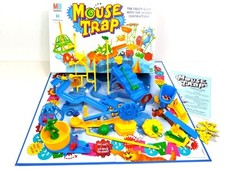 Spare parts mouse trap - -,
