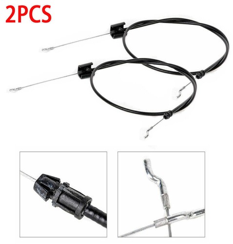 Throttle cable engine self - 2x,