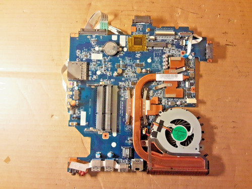 Sony vaio laptop motherboard - vaio,