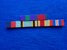 1918-62 GENERAL SERVICE, DSO