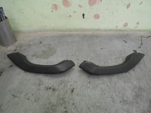 Suzuki ap50 grab handles - ap50,