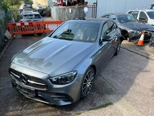 MERCEDES-BENZ E-CLASS BREAKING E220D 2022 AMG-LINE NIGHT EDITION PREMIUM 2.0D