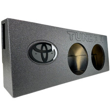 2007 - 2013 Toyota Tundra Crew