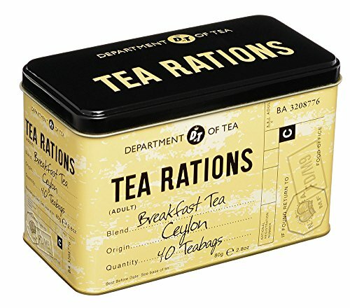 New english teas - teas, memorabilia