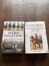 Hard Fighting & Unicorns A