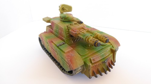 Robogear sci dozer tank - robogear,
