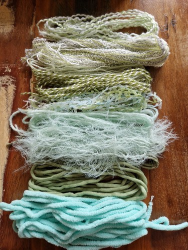 30m yarn packs x 3m - yarn,