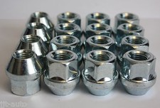  16 X M12 X 1.5 OPEN END ALLOY