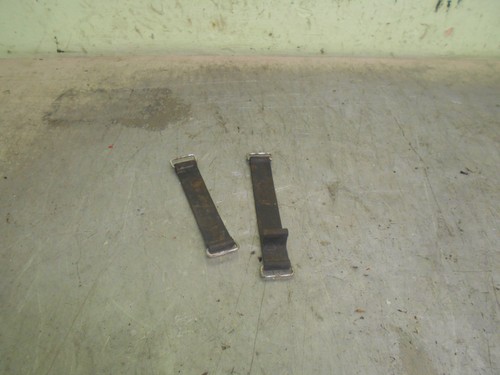 Yamaha xjr 1300 straps - ,
