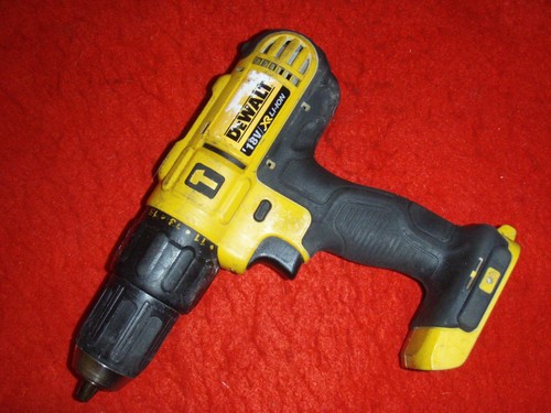 Dewalt dcd776 cordless hammer - dewalt, dcd776,