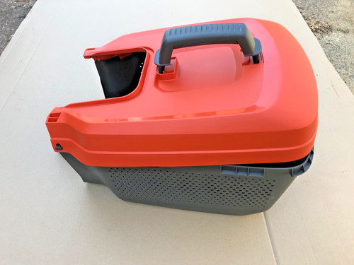 Flymo grass box for - box,