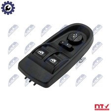 SWITCH WINDOW REGULATOR