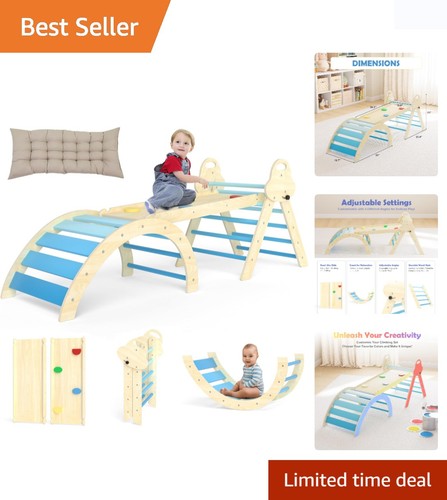 Montessori 1 climbing - montessori,