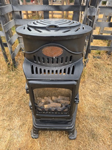 Provence portable gas - provence,