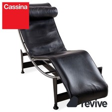 Cassina Le Corbusier LC 4