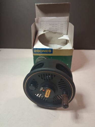 Okuma 280 nes fly - 280,