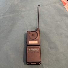 MOTOROLA MICRO TAC  CLASSIC