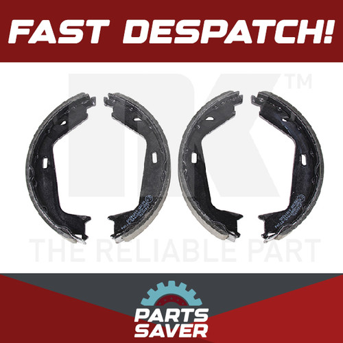 Brake shoes set 2748578 - set,