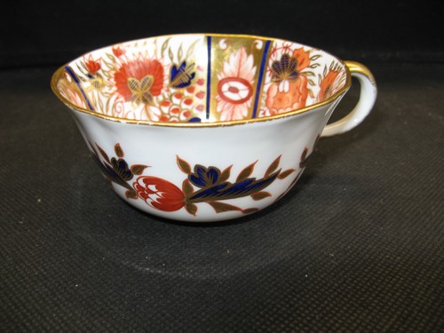 Antique royal crown derby - royal,