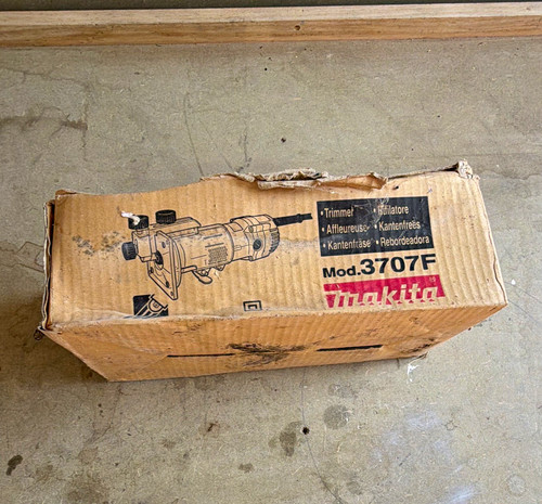 Makita 3707f 110v - makita,