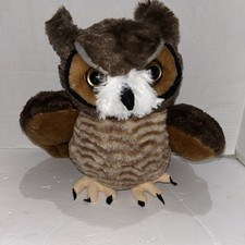 Wild Republic Cuddlekins Great