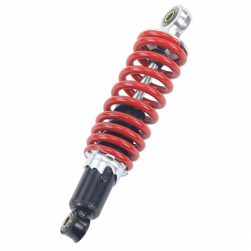 Adjustable damper with coil - adjustable,