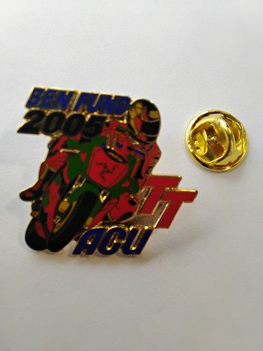 2005 isle man motorcycle - 2005, tt