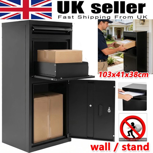 Extra large parcel - large, delivery