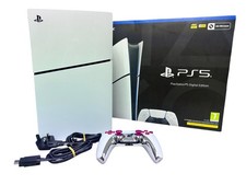 Sony PS5 Slim Digital Edition
