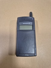 Rare Ericsson T10s  Retro Flip