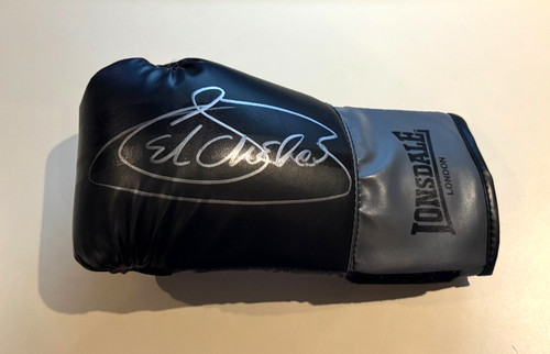 Canelo álvarez signed boxing - canelo,