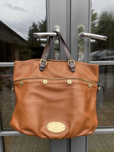 Mulberry mitzy - 🤎,