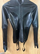 Libidex latex top female -