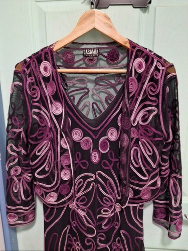 Casamia exclusive dress and - casamia,