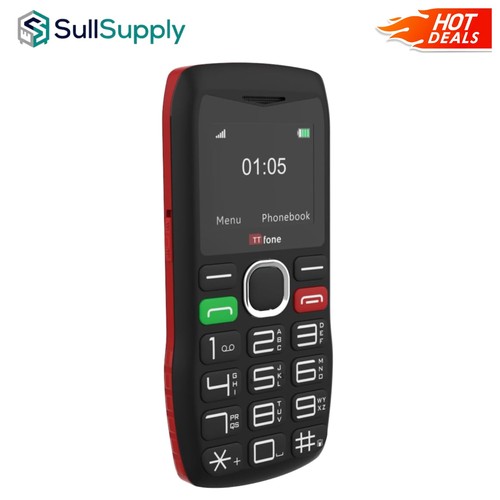 Tt880 user friendly large - tt880,