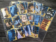 Smallville: Season Six 6 Bundle Of Trading cards by Inkworks 2008