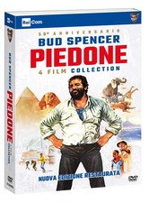 Bud Spencer - Piedone Collection - Dvd (DVD) vari