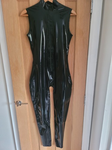 New latex rubber - new,