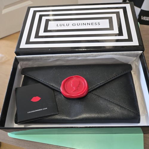 Lulu guinness love - love, letters