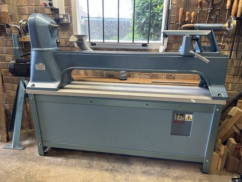 Vicmarc vl175sh woodturning - vicmarc,