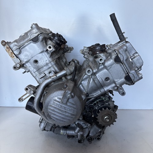 Honda vfr 750 - honda, rc36